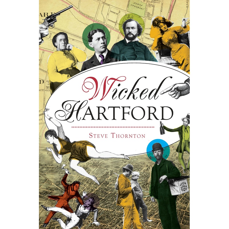 Wicked Hartford