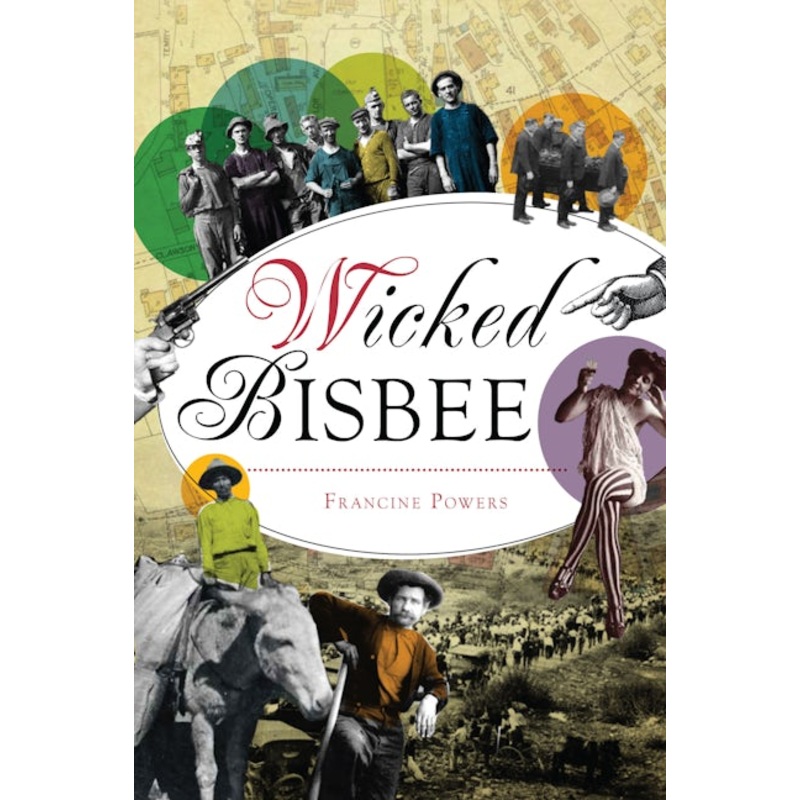 Wicked Bisbee