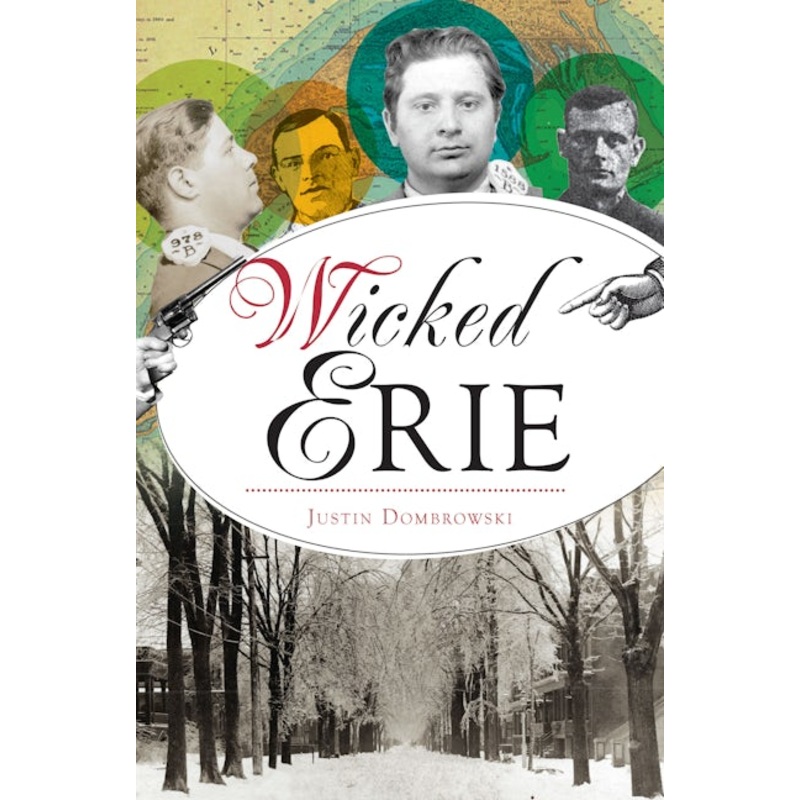 Wicked Erie
