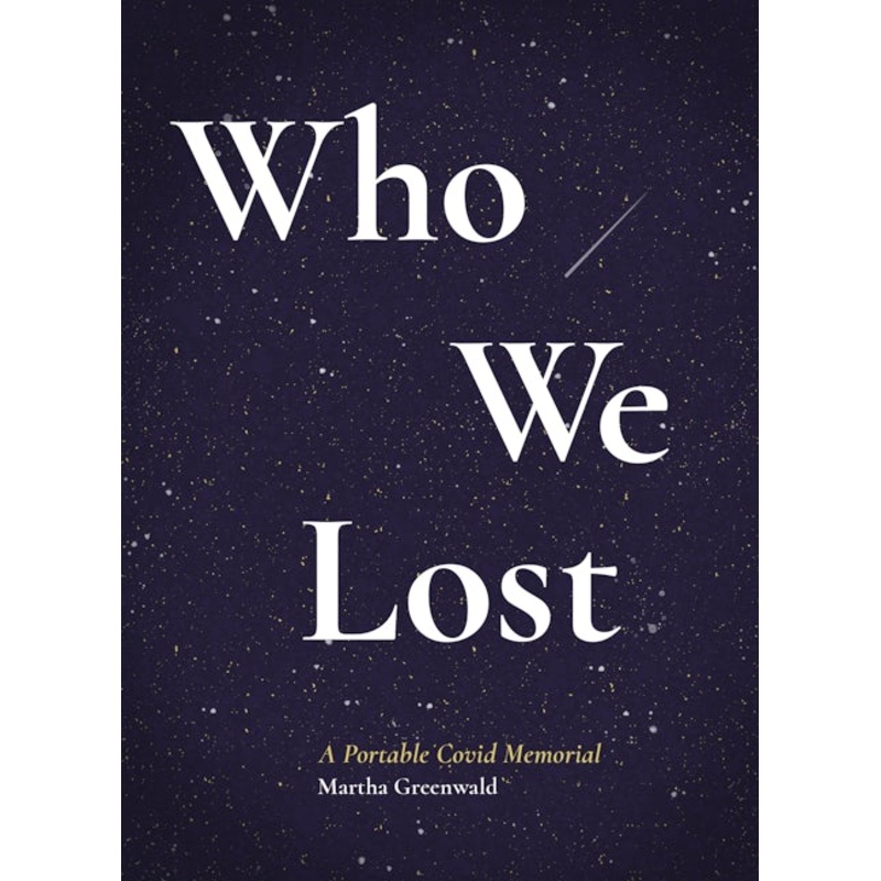 Who We Lost