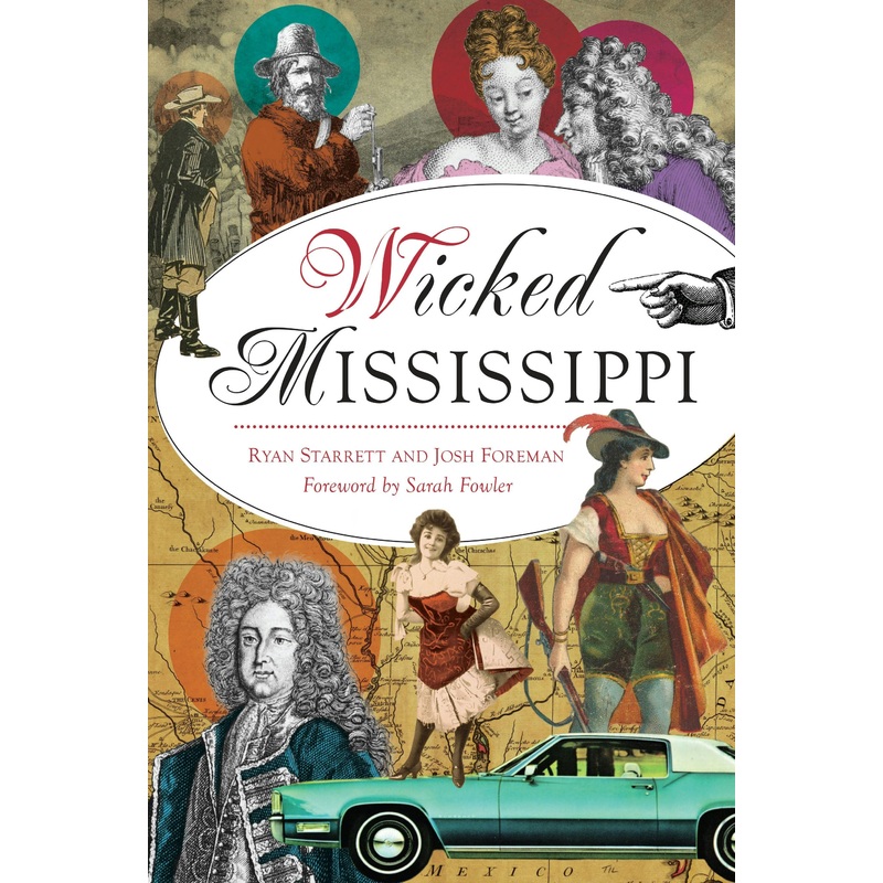 Wicked Mississippi