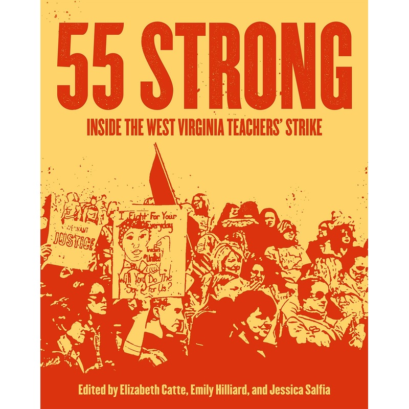 55 Strong