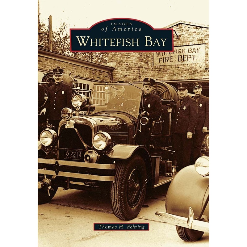 Whitefish Bay