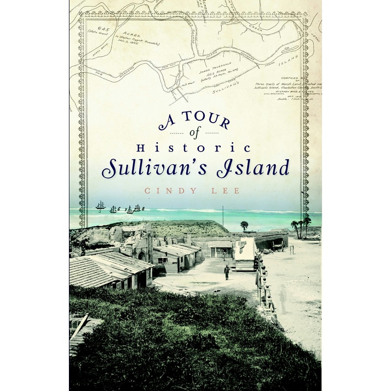 A Tour of Historic Sullivan’s Island