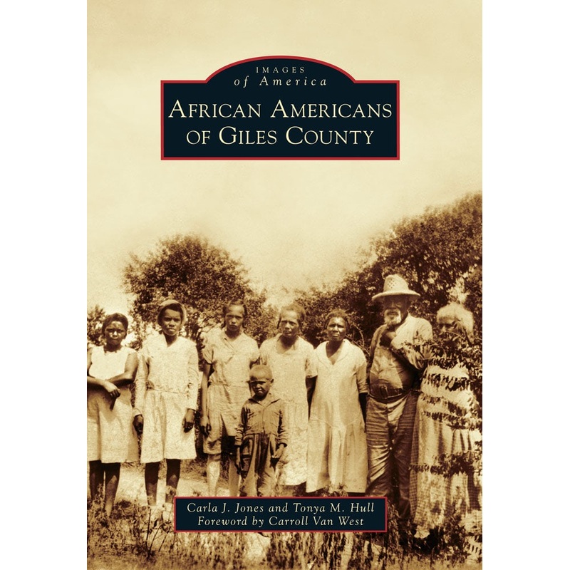 African Americans of Giles County