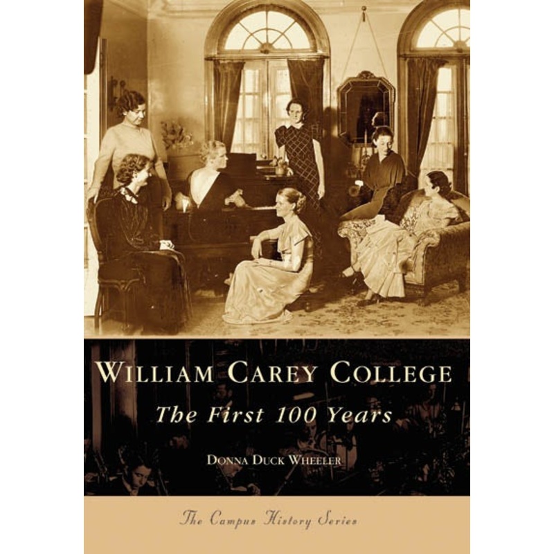 William Carey College: