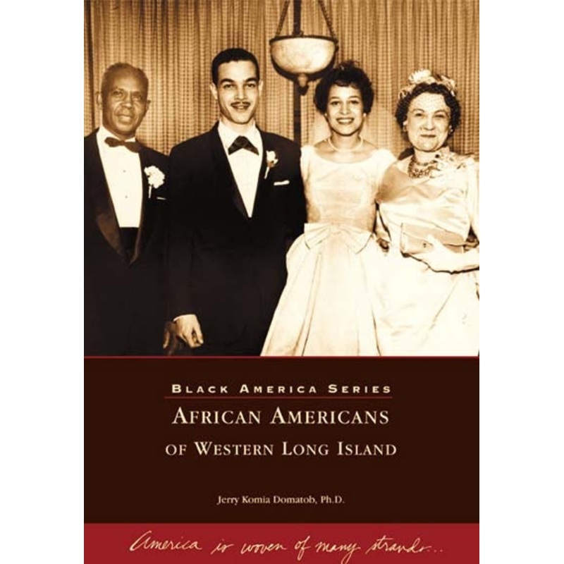 African Americans of Western Long Island