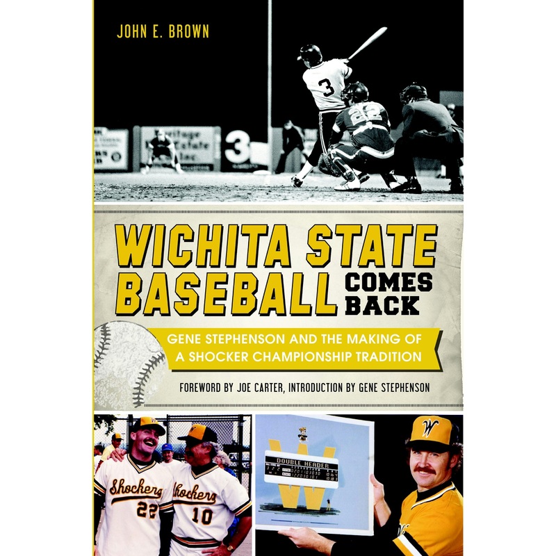 Wichita State Baseball Comes Back