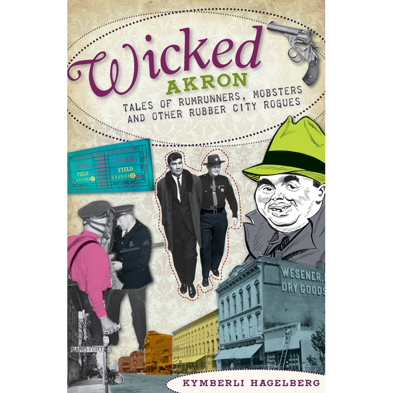 Wicked Akron