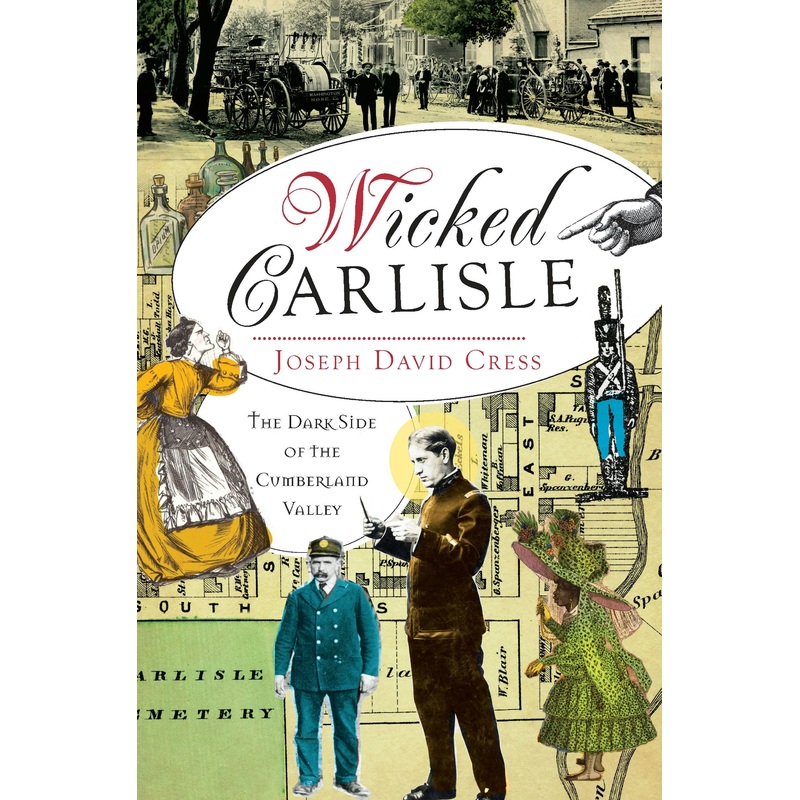Wicked Carlisle: