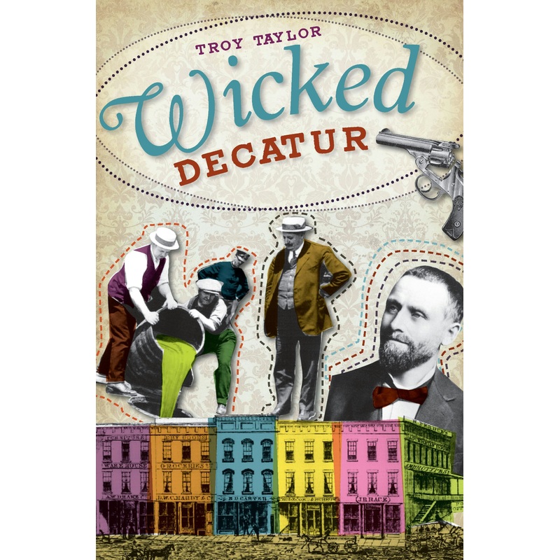 Wicked Decatur