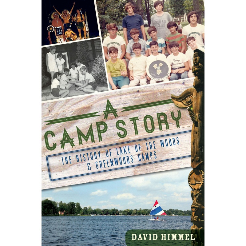 A Camp Story