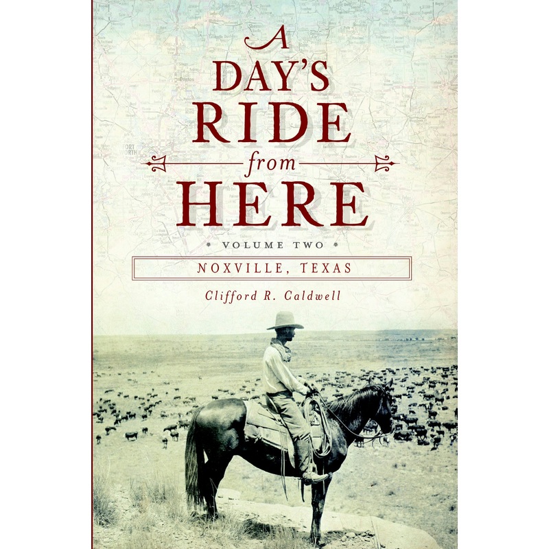 A Day’s Ride from Here Volume 2
