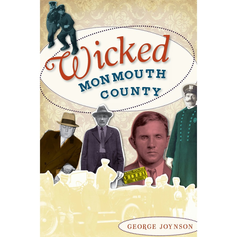 Wicked Monmouth County