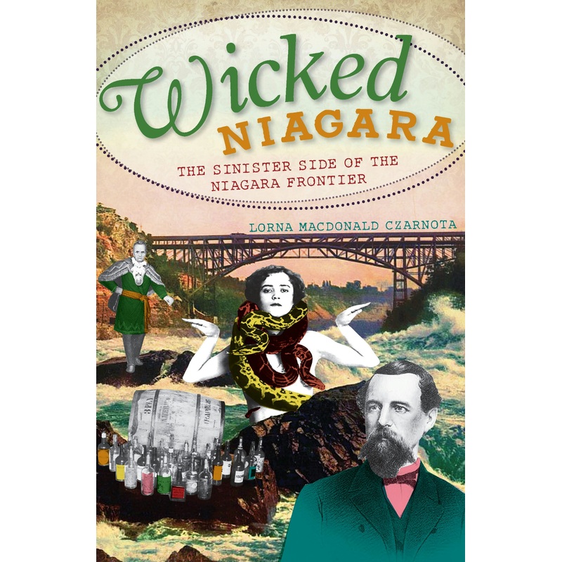 Wicked Niagara: