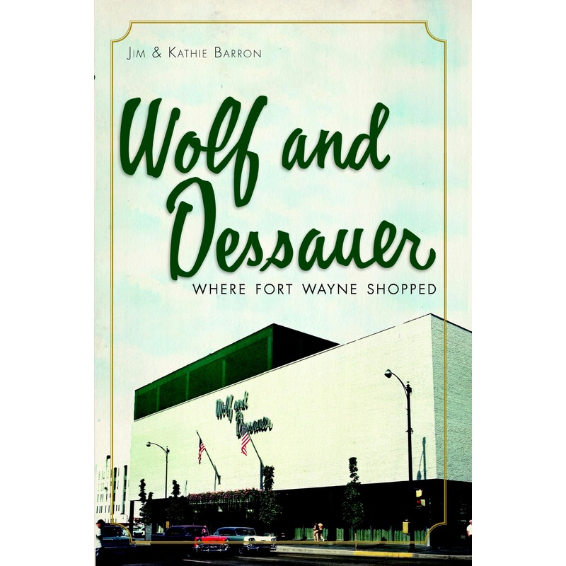 Wolf and Dessauer