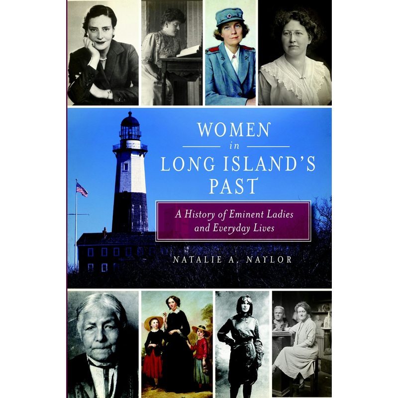 Women in Long Island’s Past