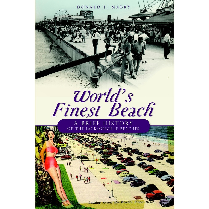 World’s Finest Beach
