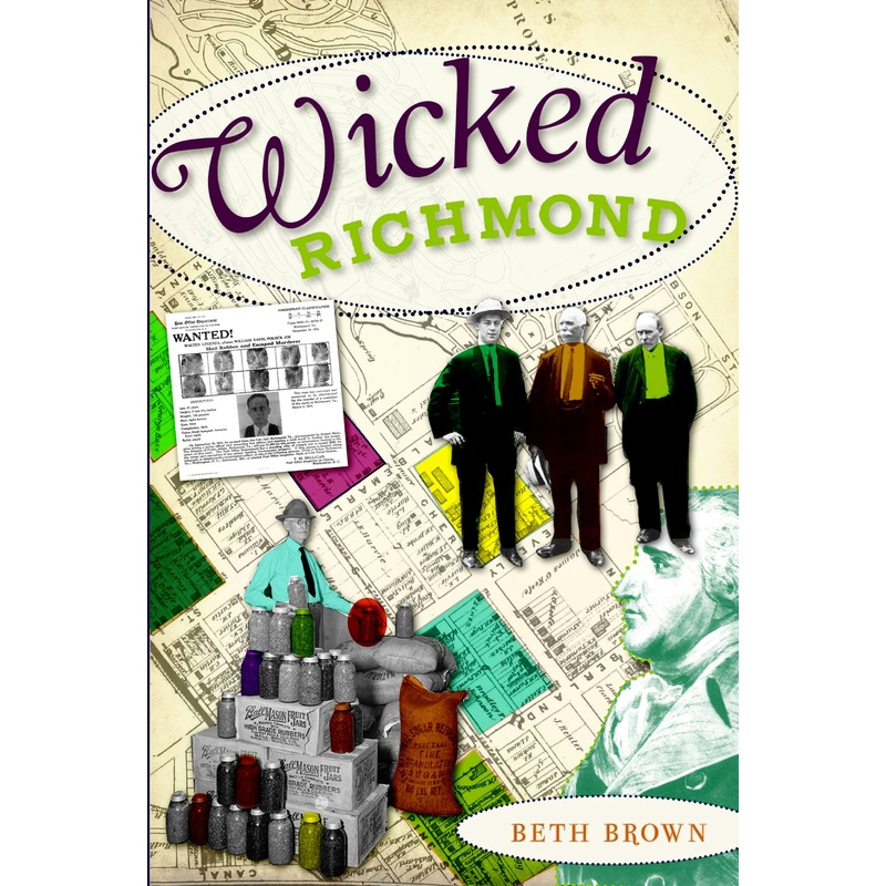 Wicked Richmond