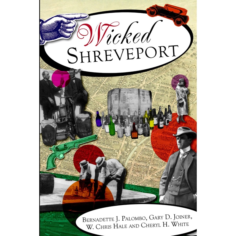 Wicked Shreveport