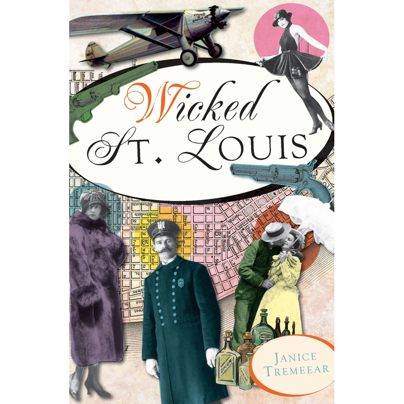 Wicked St. Louis