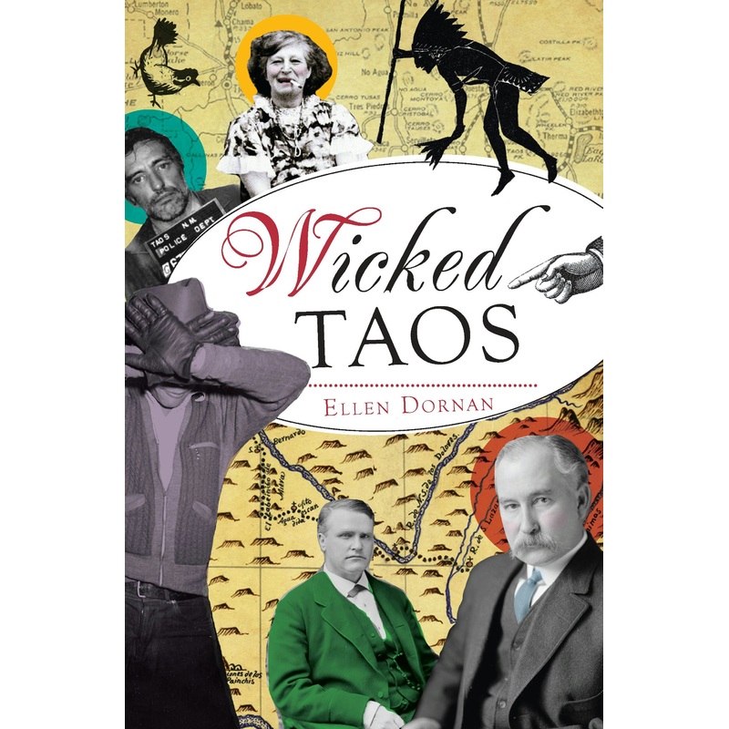 Wicked Taos