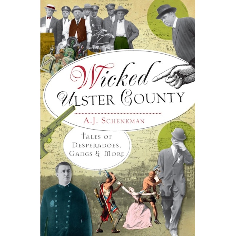 Wicked Ulster County