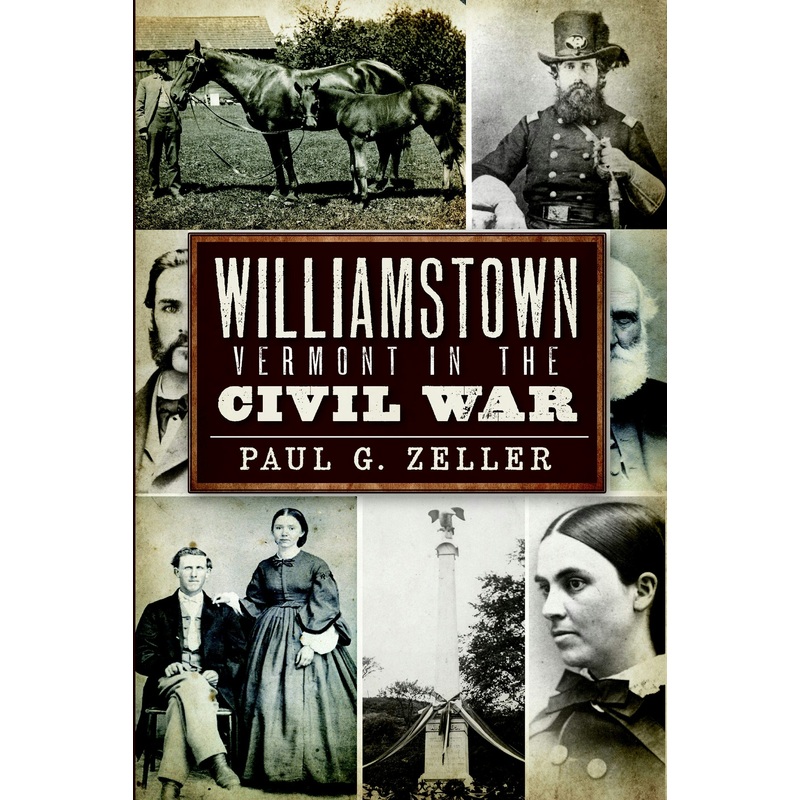 Williamstown, Vermont, in the Civil War