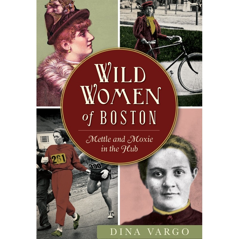 Wild Women of Boston