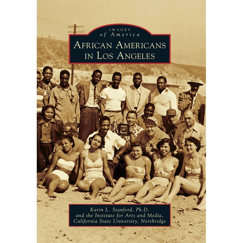 African Americans in Los Angeles