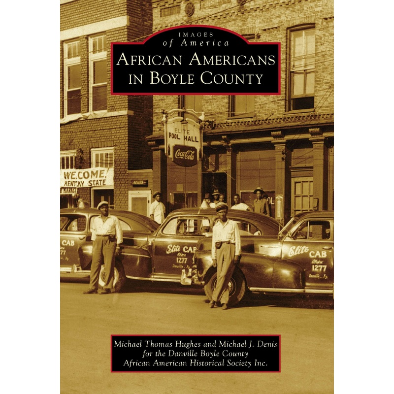 African Americans in Boyle County
