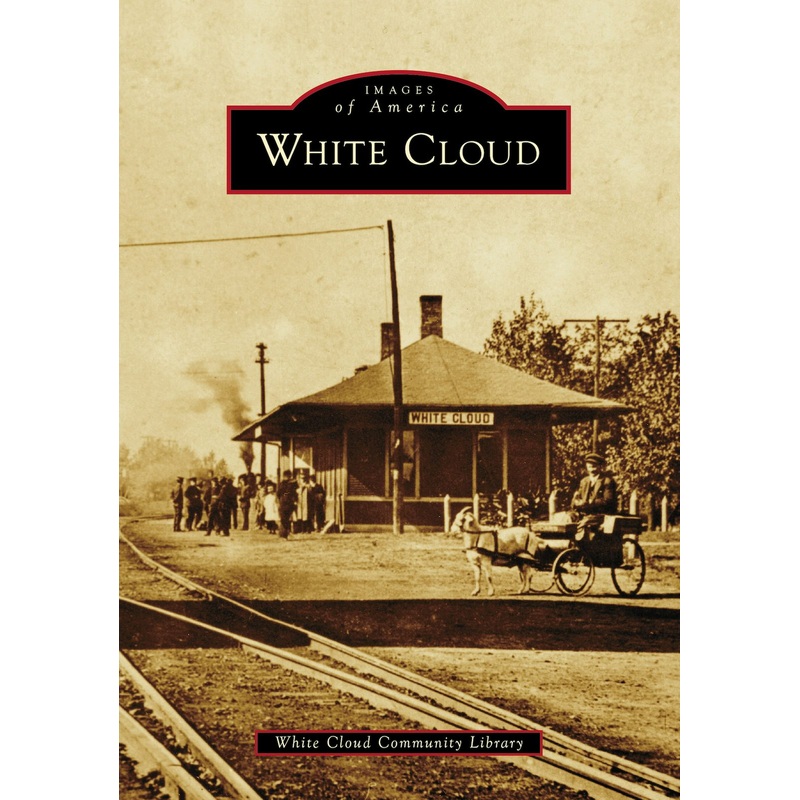 White Cloud