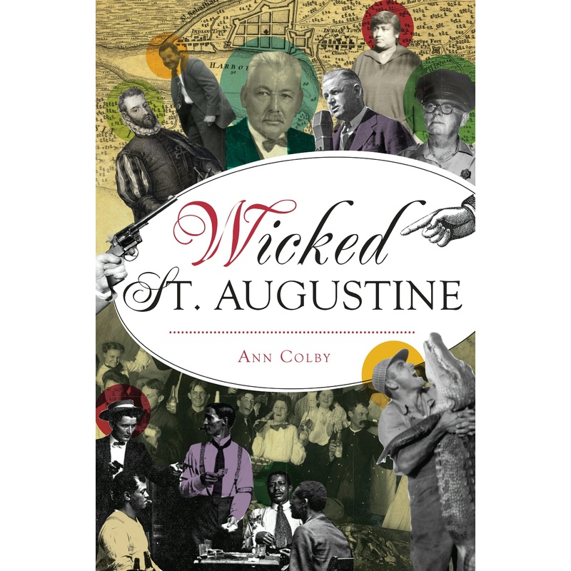 Wicked St. Augustine