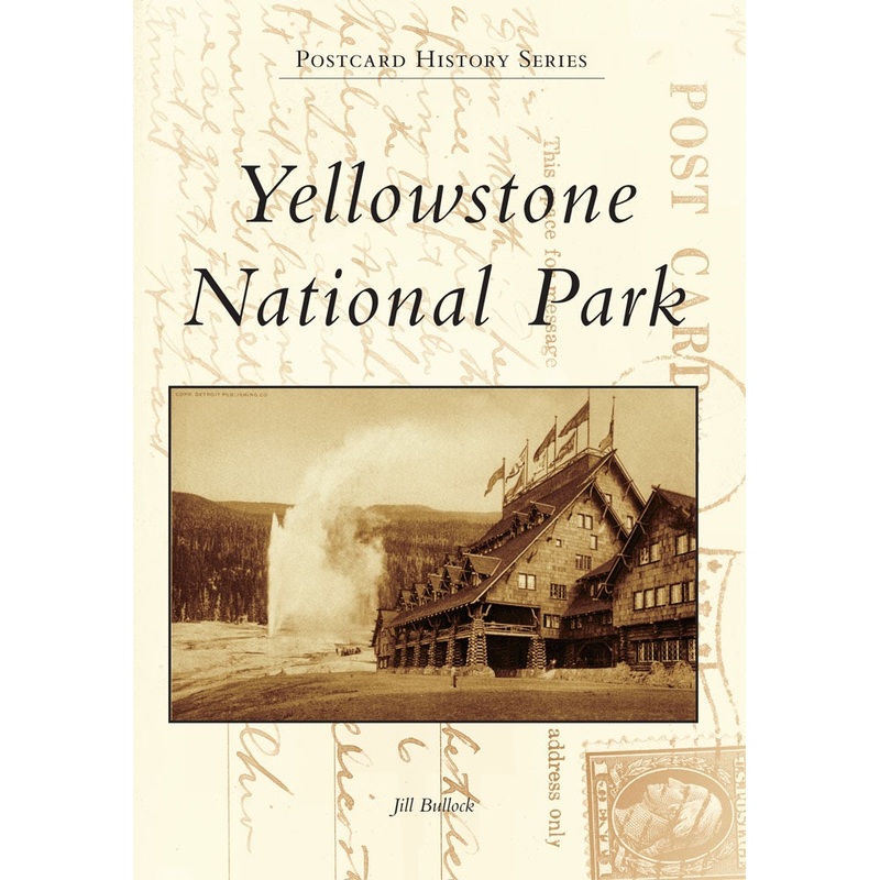 Yellowstone National Park