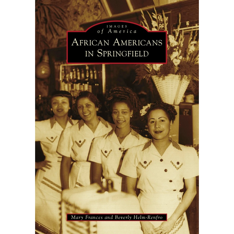 African Americans in Springfield