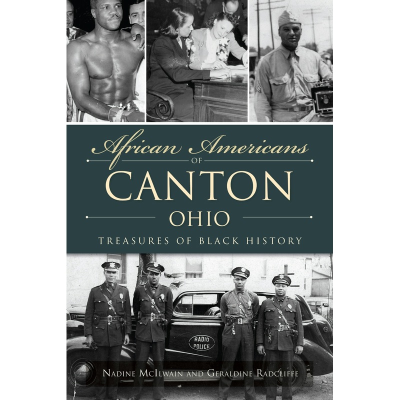 African Americans of Canton, Ohio