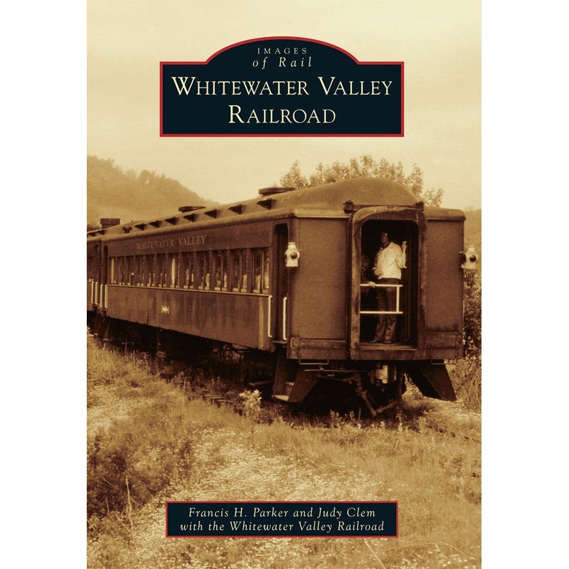 Whitewater Valley Railroad