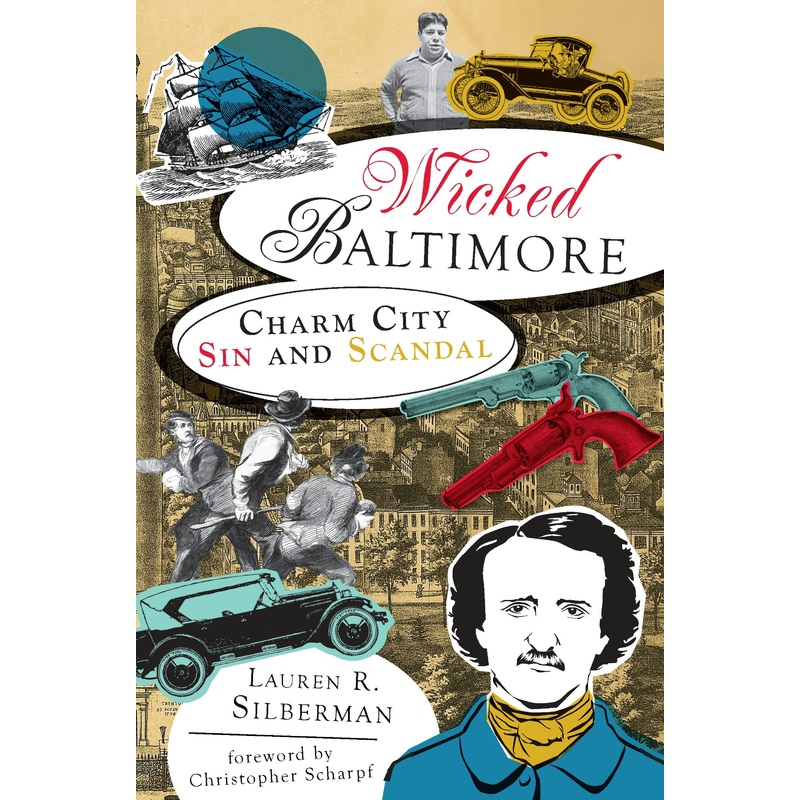 Wicked Baltimore