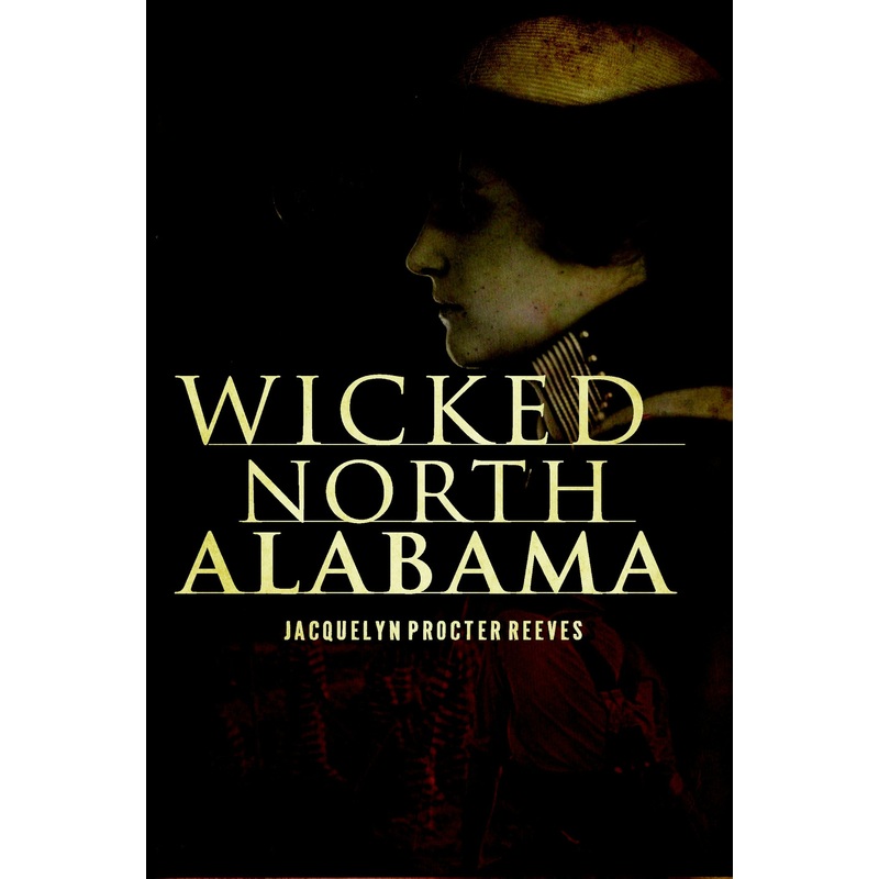 Wicked North Alabama