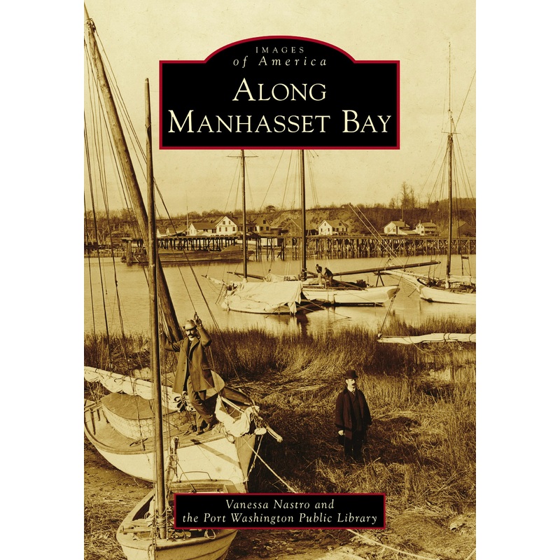 Along Manhasset Bay