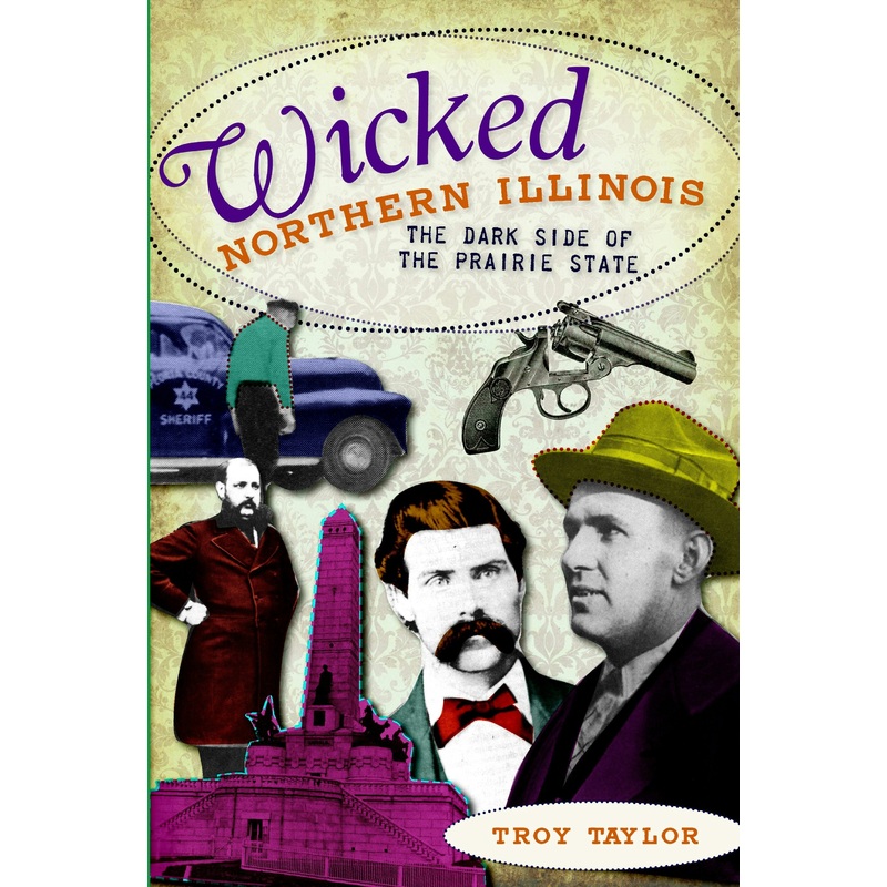 Wicked Northern Illinois