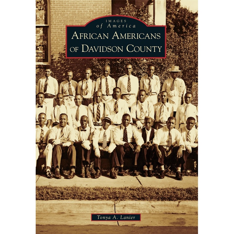 African Americans of Davidson County