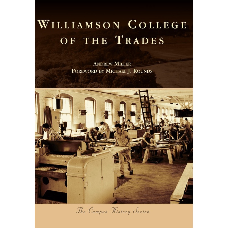 Williamson College of the Trades