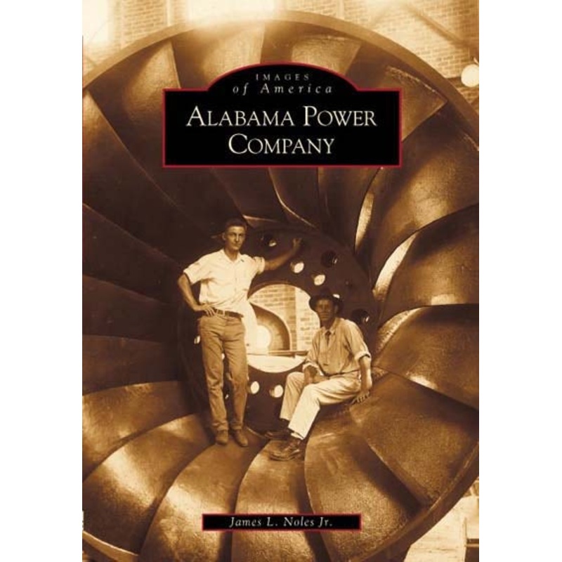 Alabama Power Company