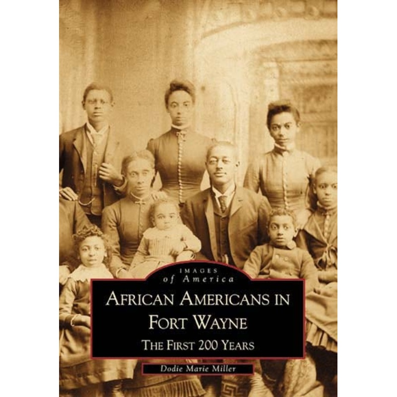 African Americans in Fort Wayne