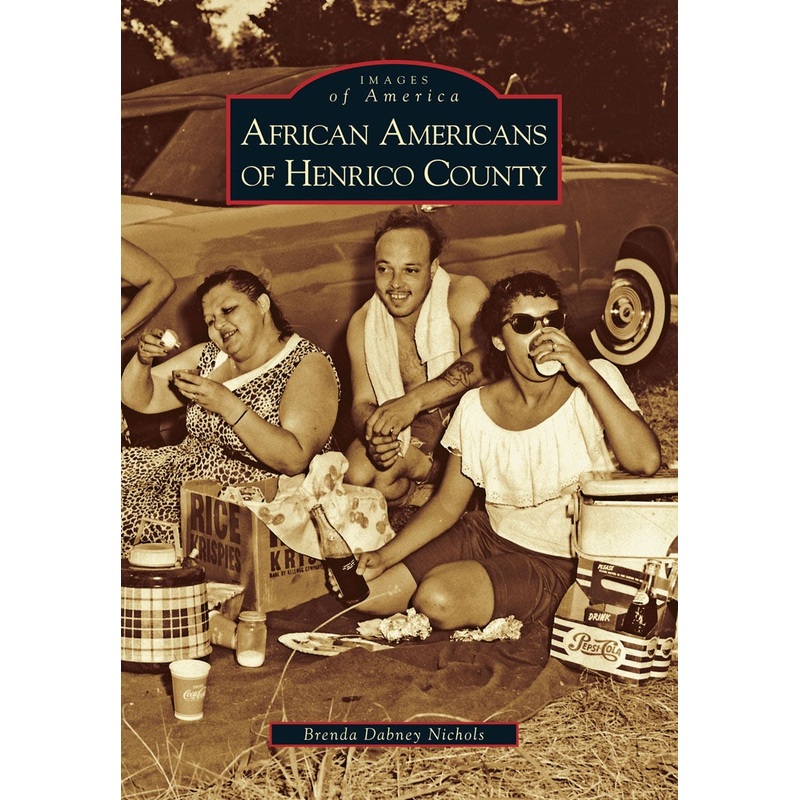 African Americans of Henrico County