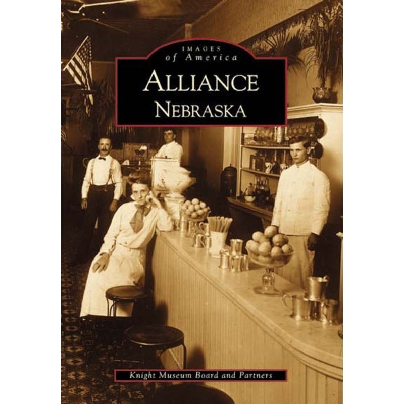 Alliance, Nebraska