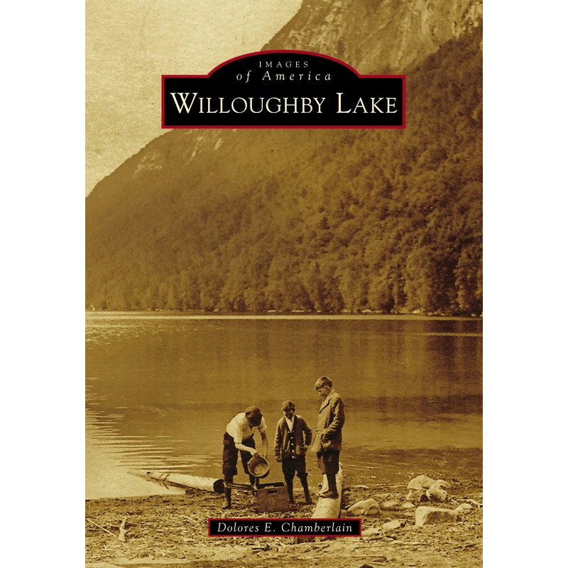 Willoughby Lake