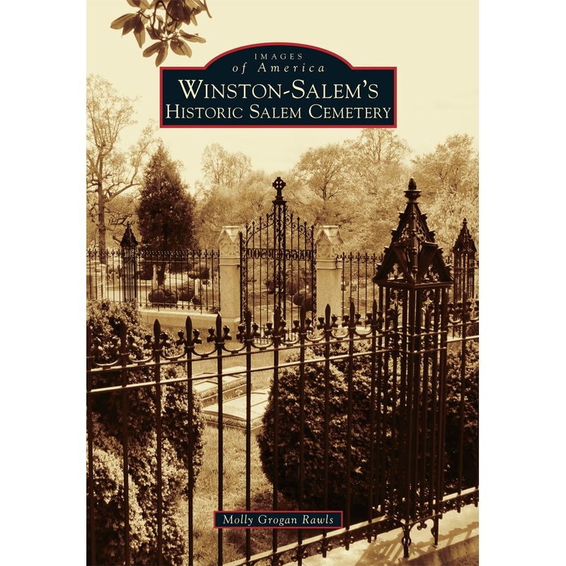 Winston-Salem’s Historic Salem Cemetery