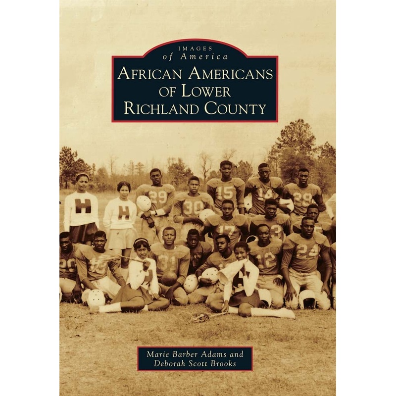 African Americans of Lower Richland County
